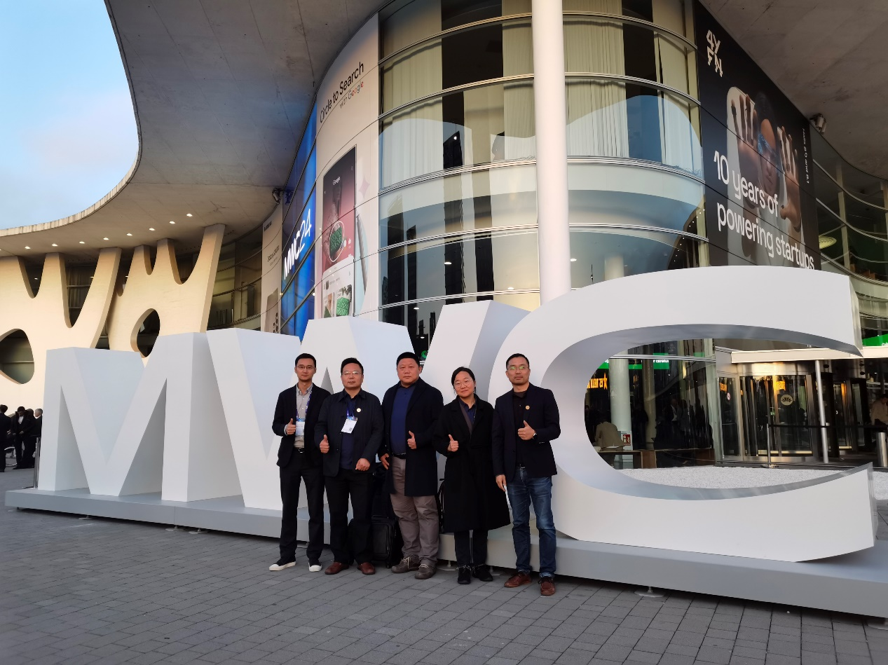 FAIOT shines at the MWC: new computing power, new connectivity, and new applications